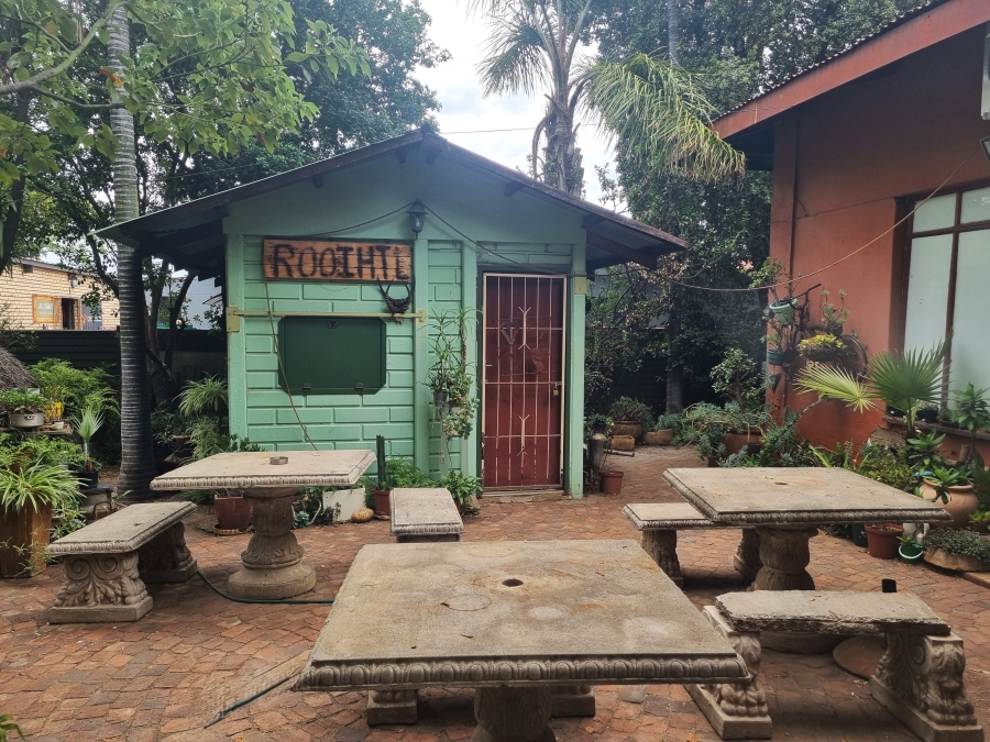 Commercial Property for Sale in Bodorp North West